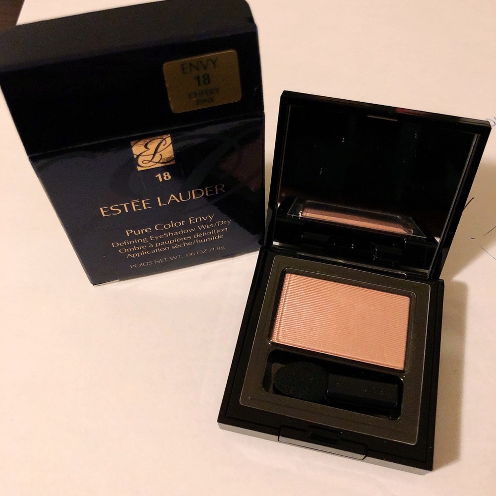 Estee Lauder - Pure Color Envy Defining Eyeshadow